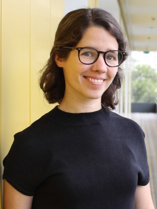 Ana Correia de Barros