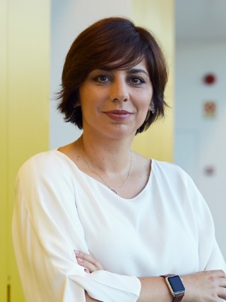 Liliana Ferreira