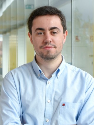 Luís Rosado