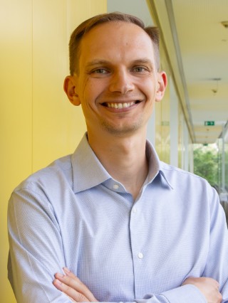 Nikita Teterin