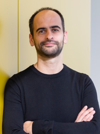 Ricardo Melo