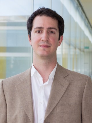 André Carreiro