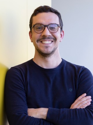 Eduardo Barbosa
